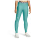 Under Armour Γυναικείο κολάν HeatGear Authentics Ankle Leggings